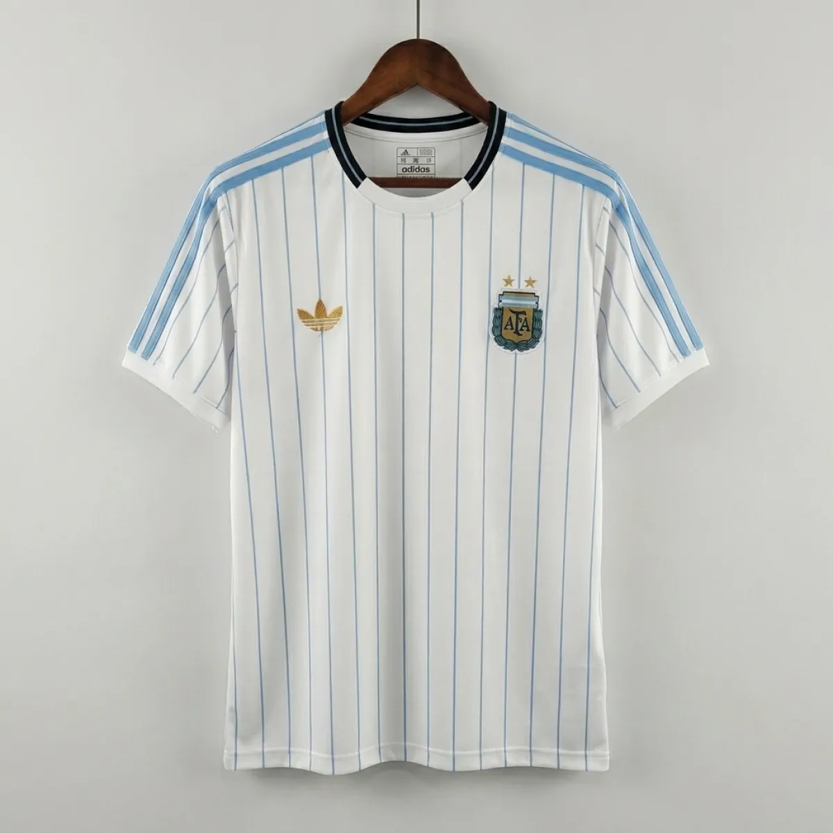 Argentina world cup 26 jersy (Fan Addition)
