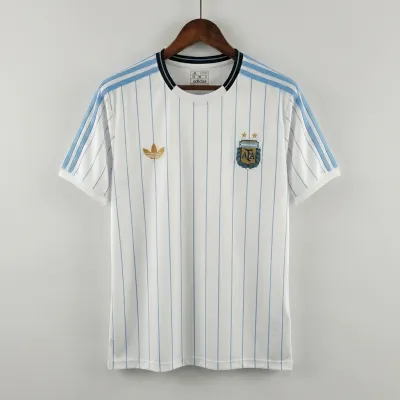 Argentina world cup 26 jersy (Fan Addition)_img_0