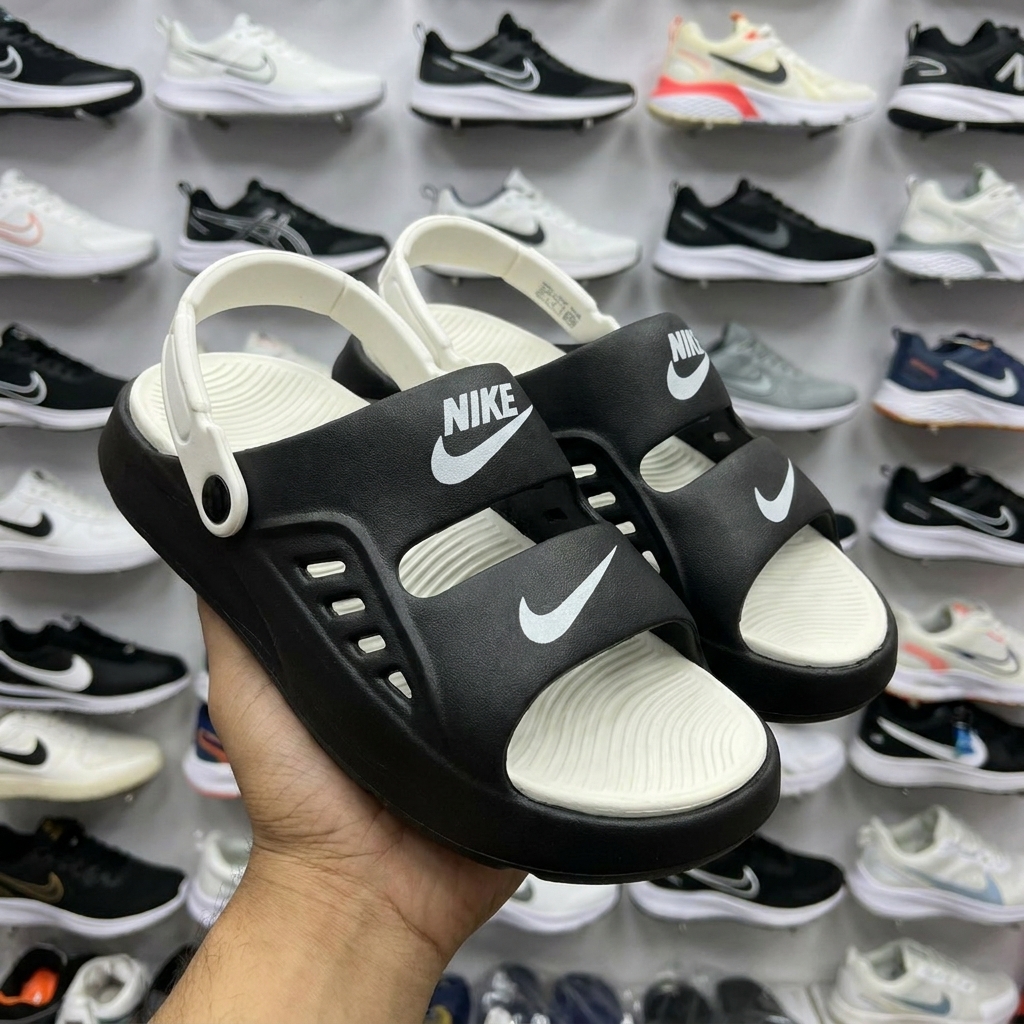 Premium slipper sandal for rainy season -028