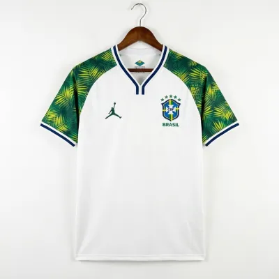 Brazil concept Jersey for world cup 26 -Fan addition_img_0