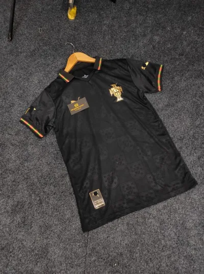 Partugal Away Jersey of world cup 26_img_1