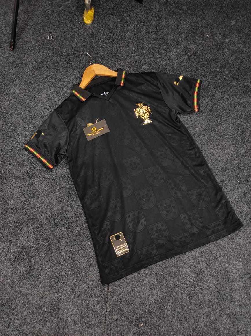 Partugal Away Jersey of world cup 26_img_1