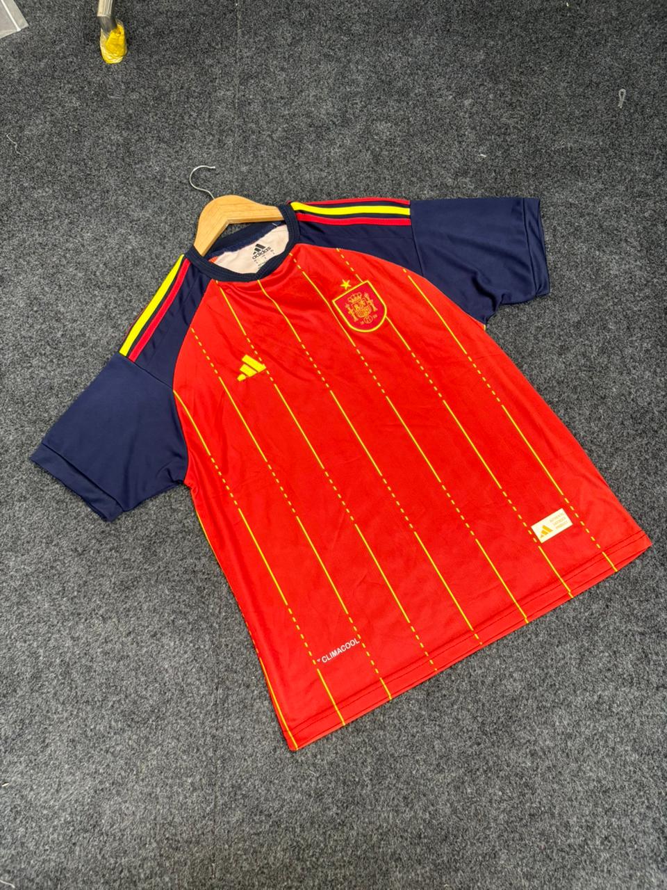 world cup 26 multi-nation Jersey -Fan addition_img_10