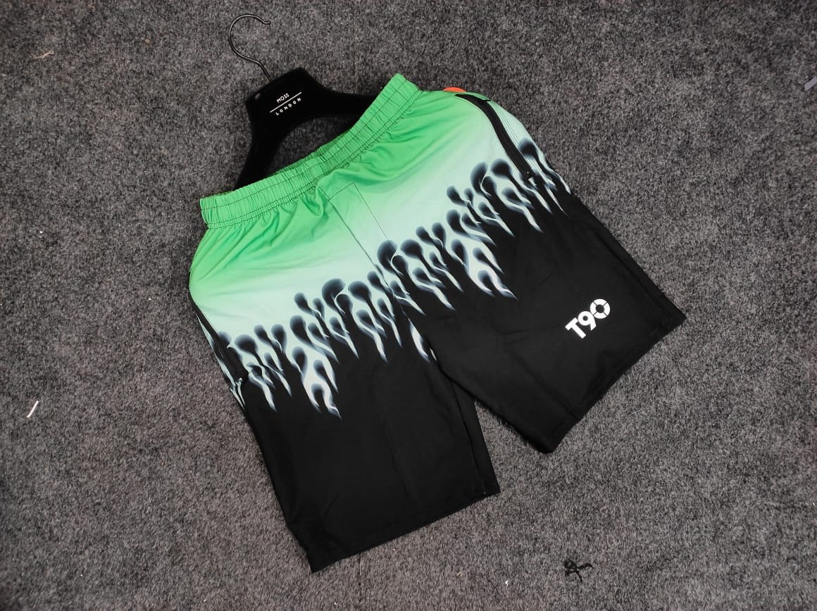 premium shots for unisex