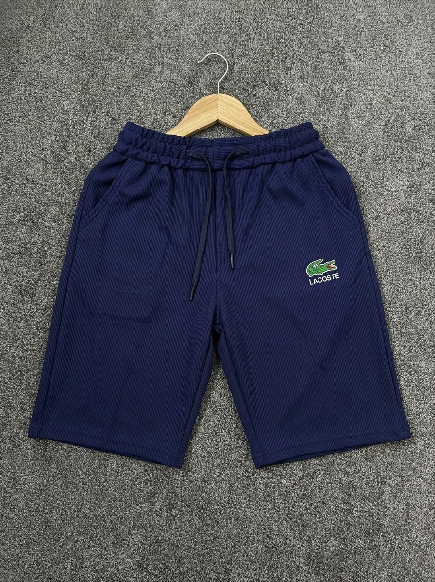 Lacoste Branding shorts (2 quarter)_img_5