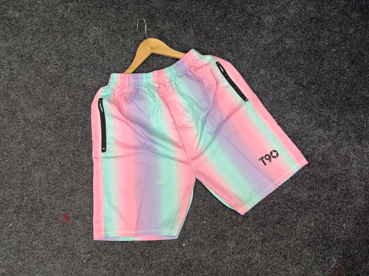 Premo T90 short -02739