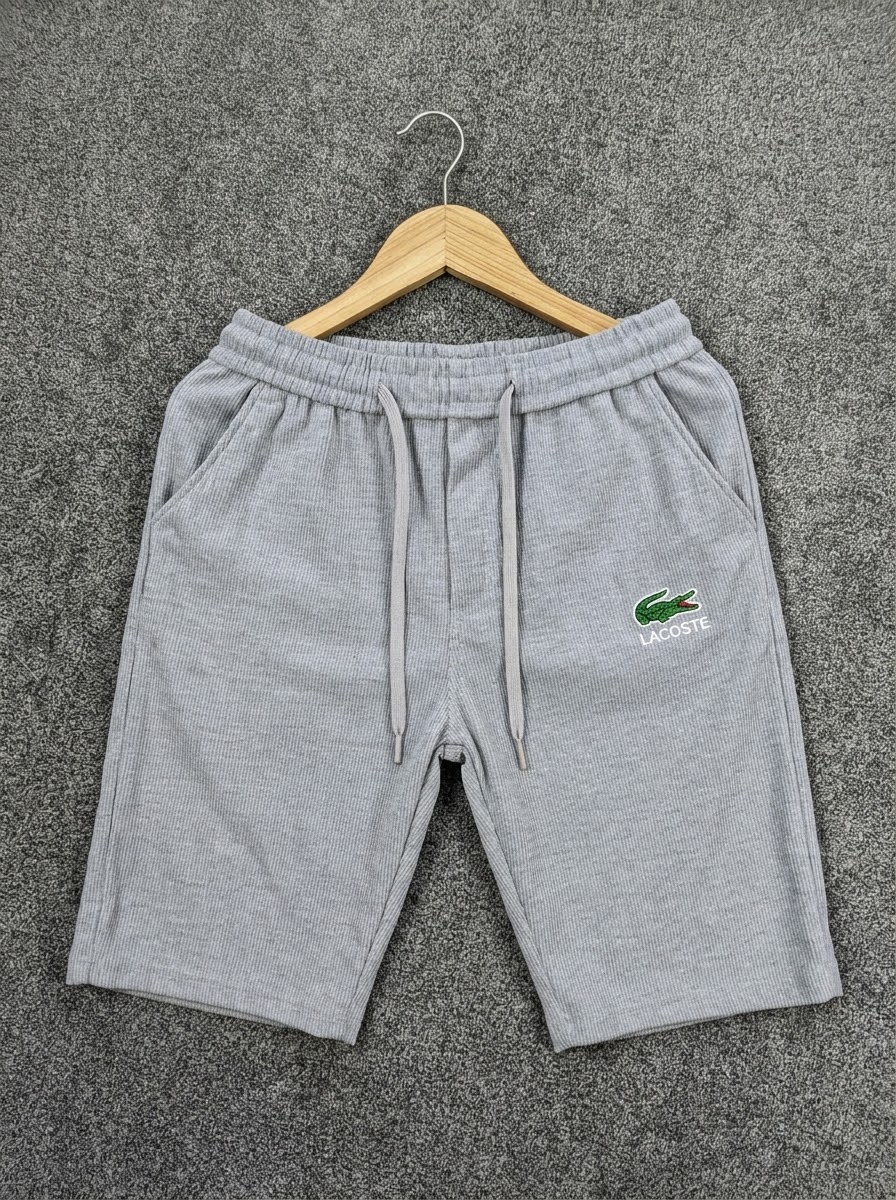 Lacoste Branding shorts (2 quarter)_img_3