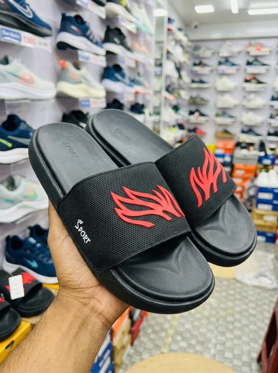 Premium sport slider sandal -0472