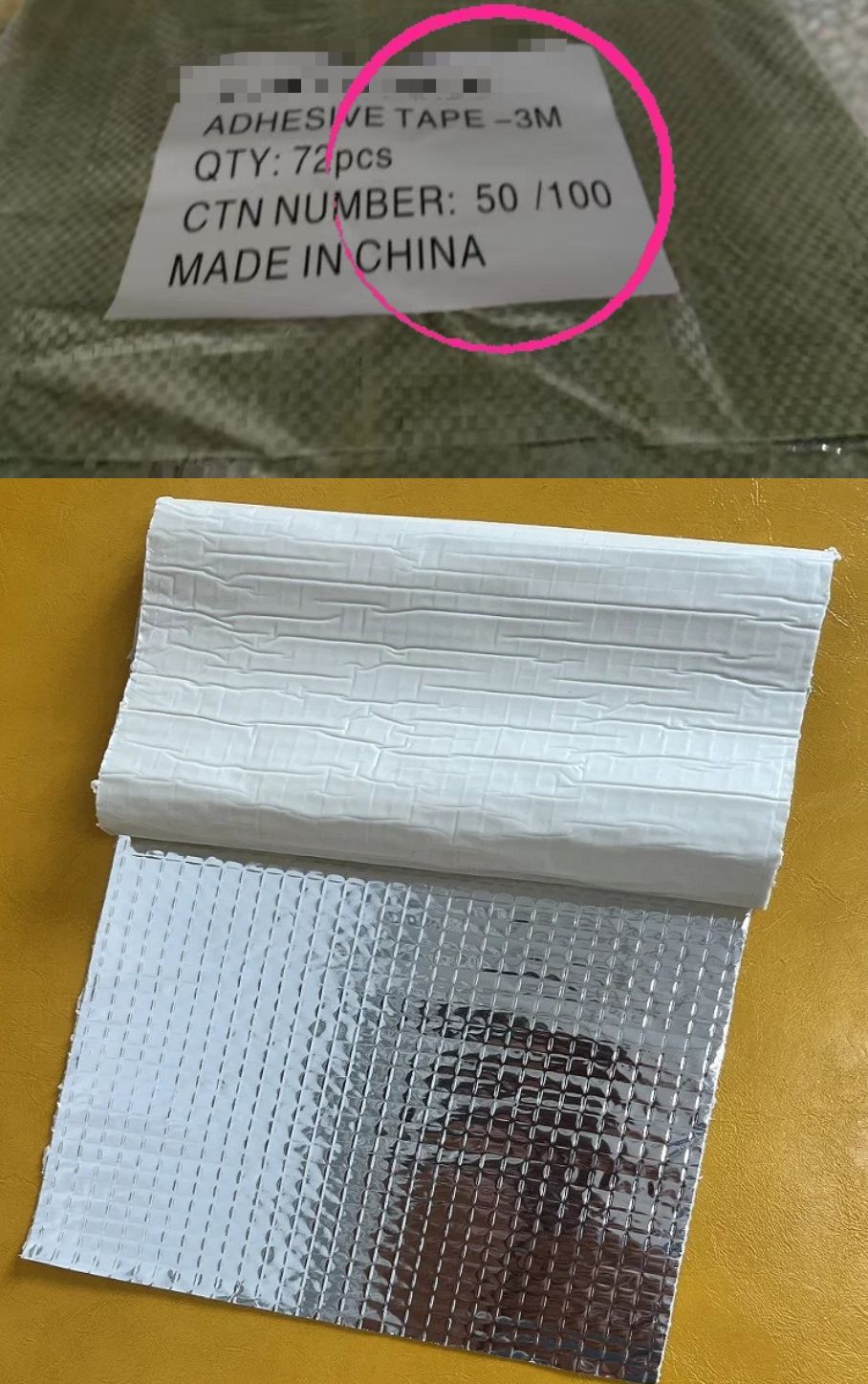 Original Waterproof Flex Tape Best Quality 250+ Gram_img_2