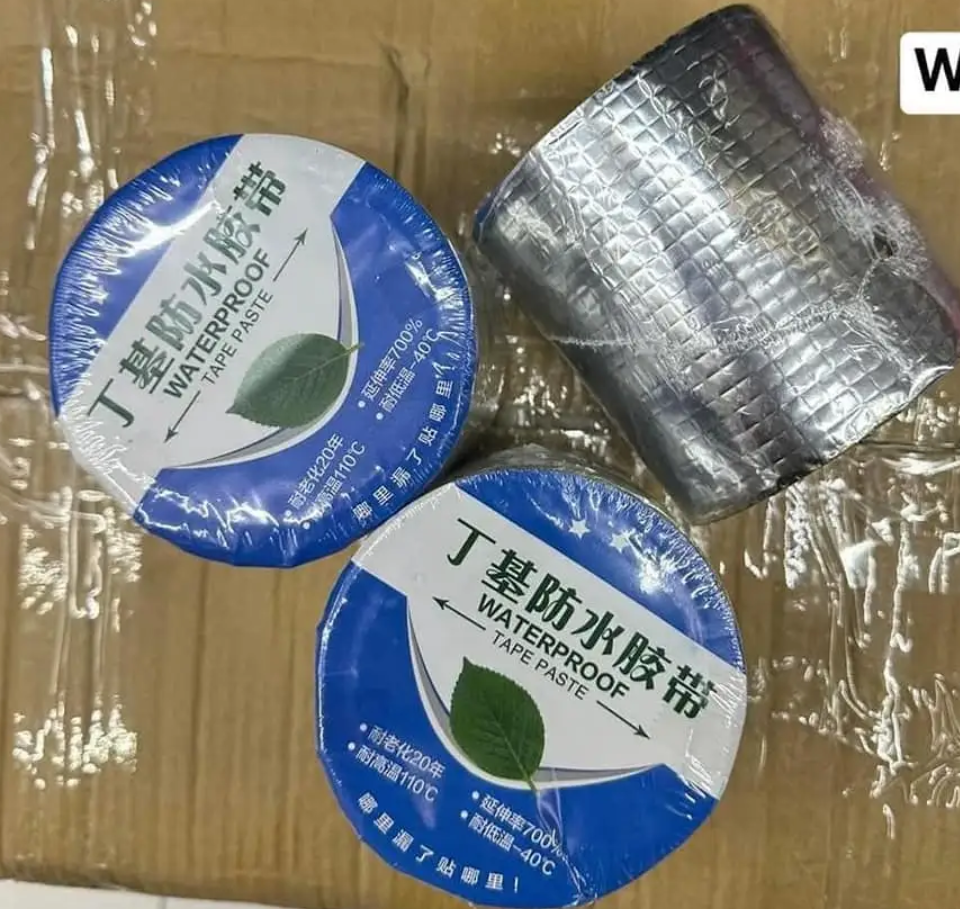 Original Waterproof Flex Tape Best Quality 250+ Gram_img_3