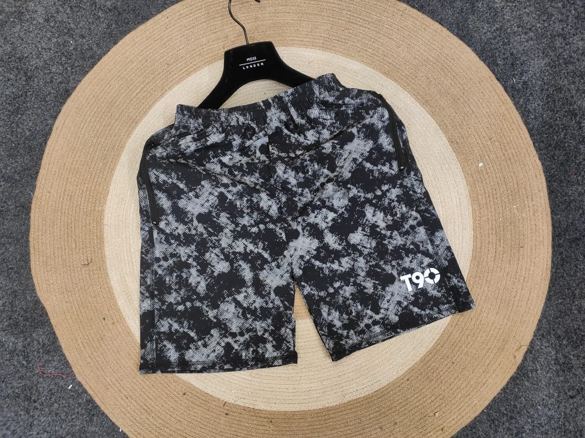 Premium shots (unisex)