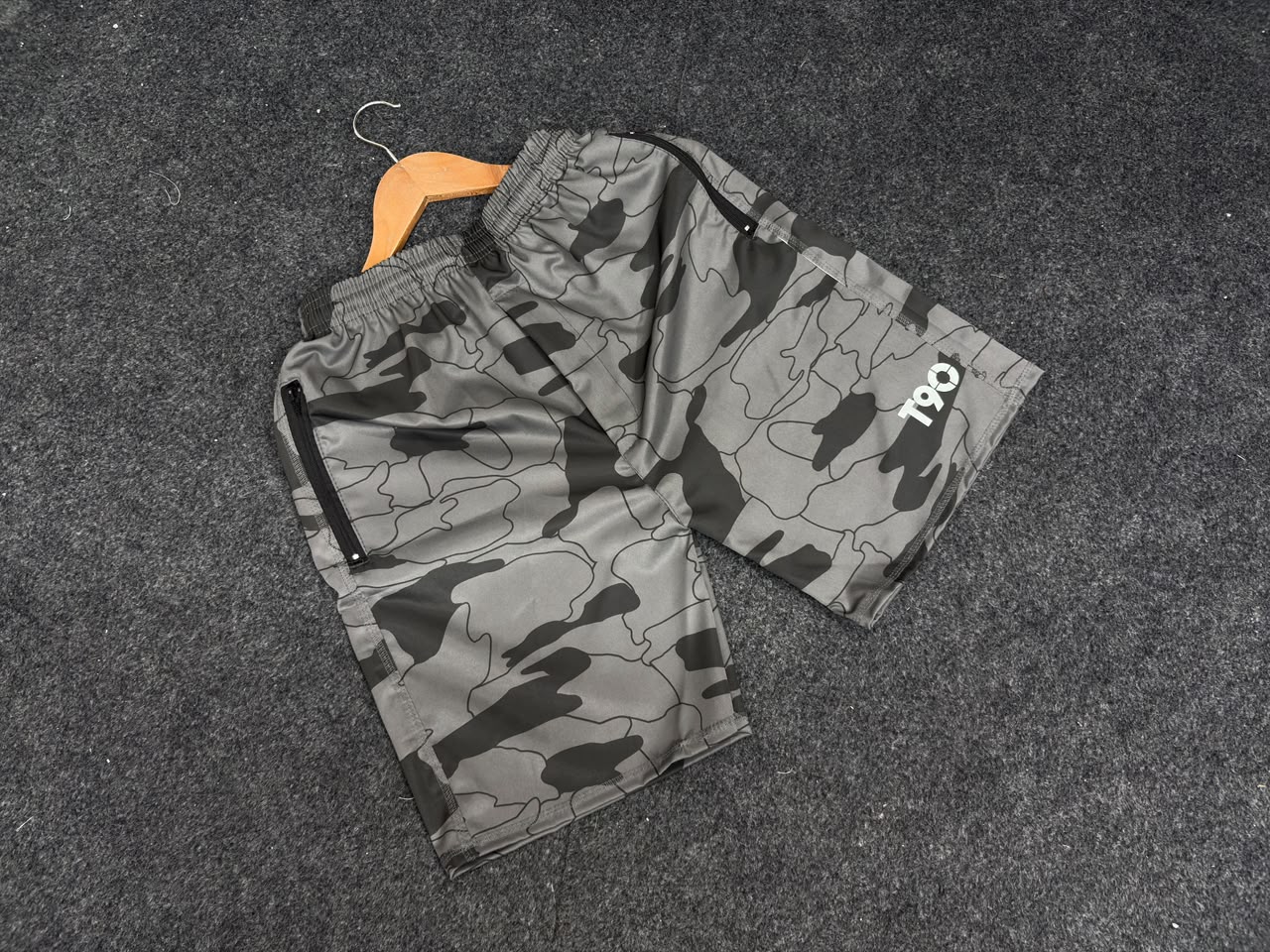 Premium short -2620