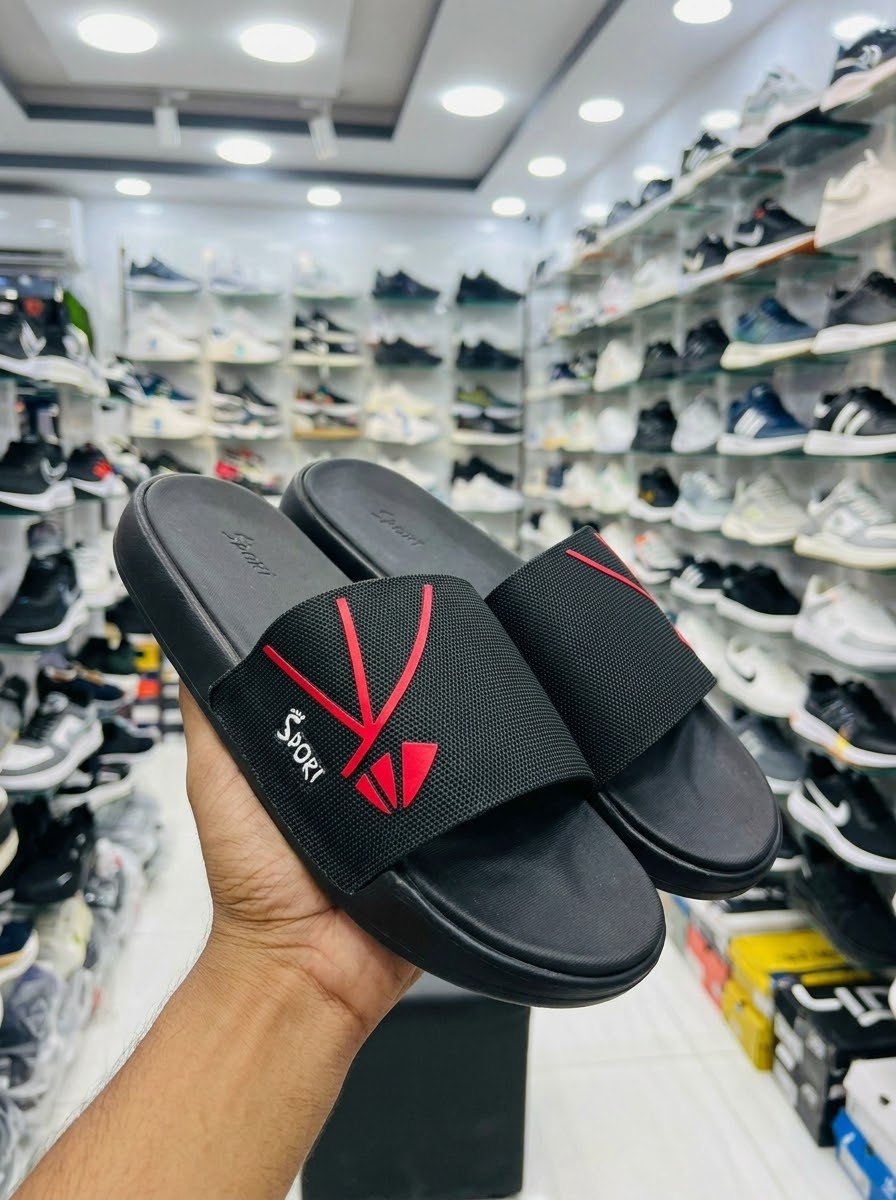 Premium sport slipper sandal -00667