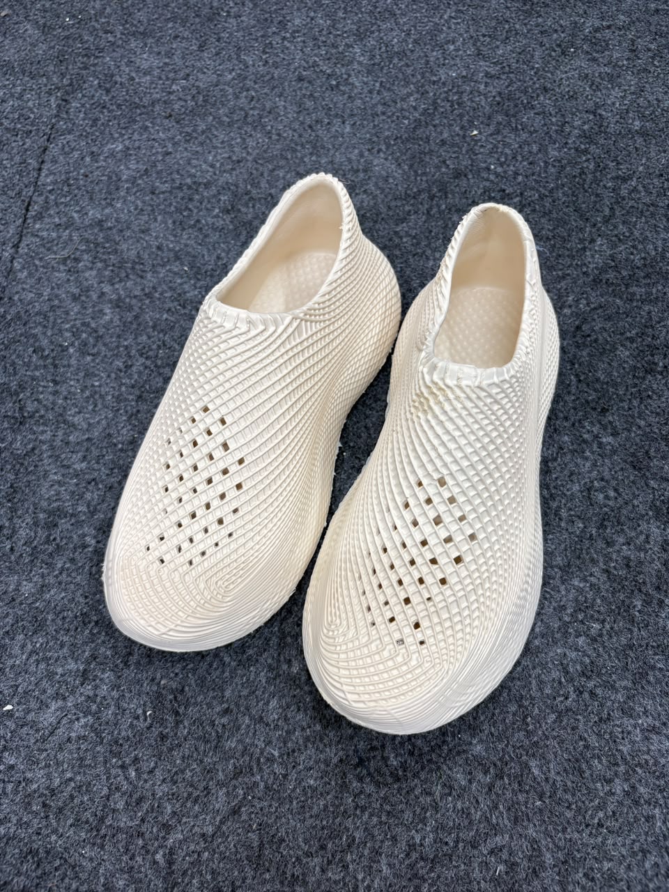Premium shoe for rainy day-014