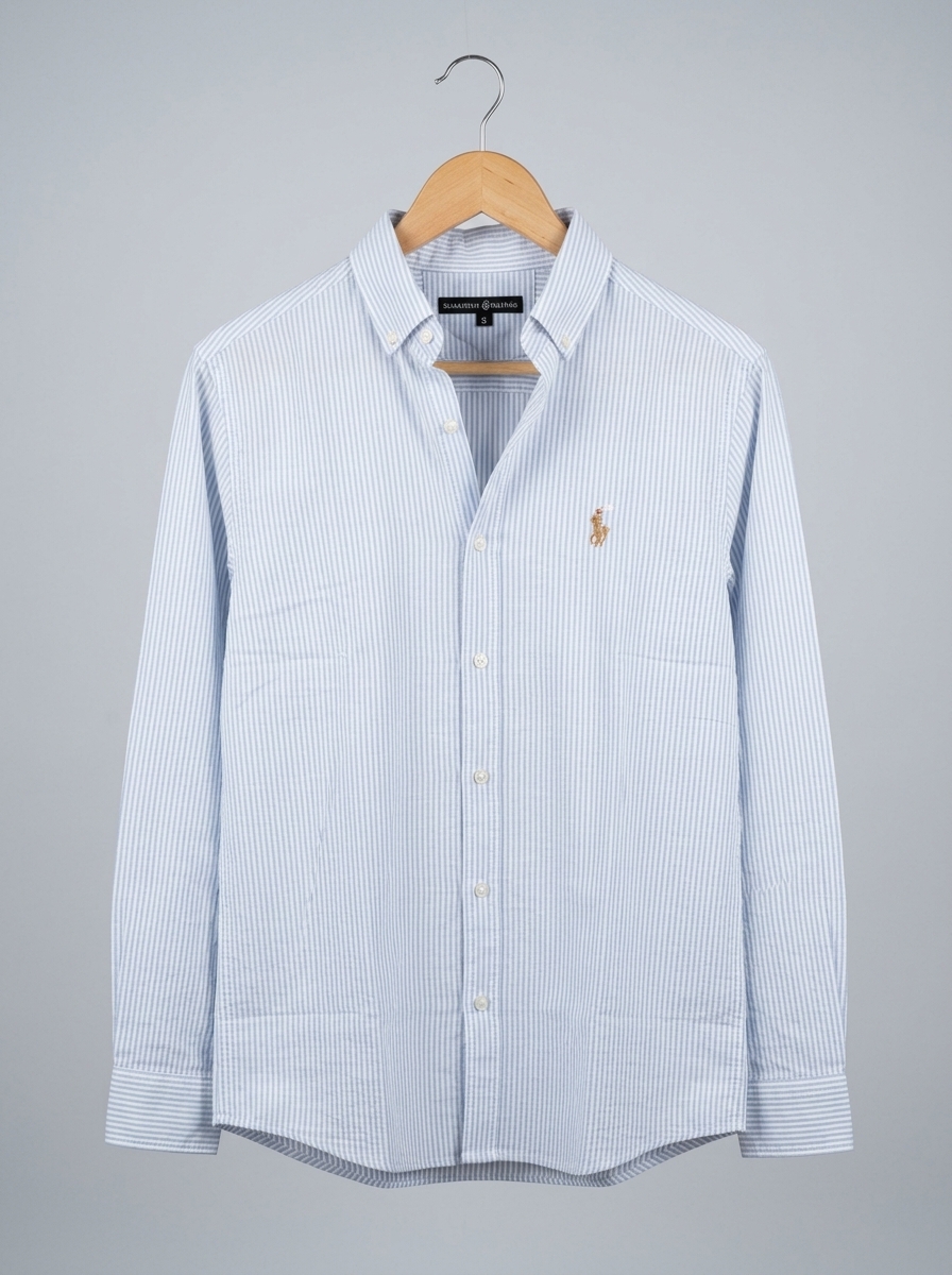 Premium Old money shirt -0039