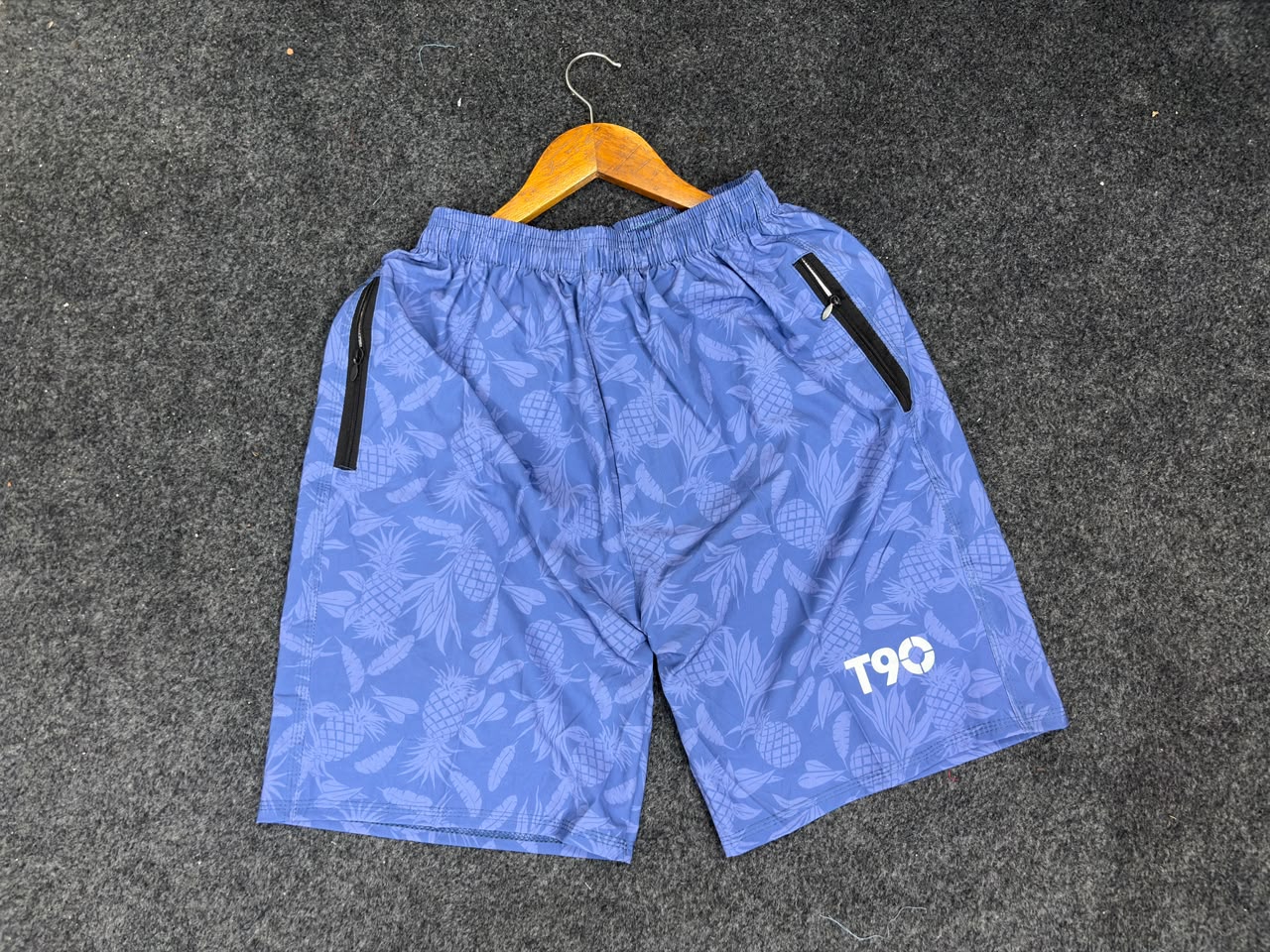 Multi Colour Short
