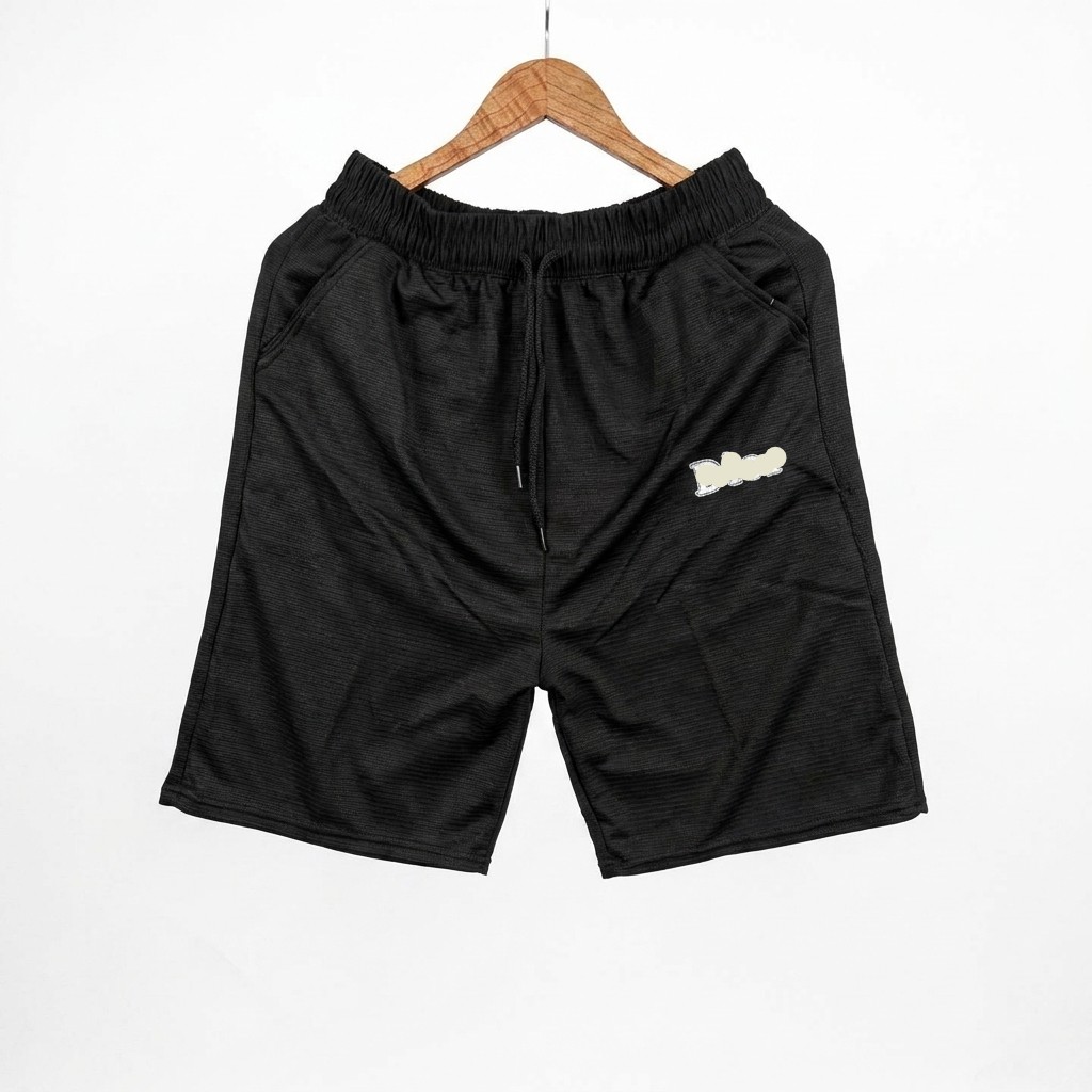 Premium corduroy shorts (2 quarter)