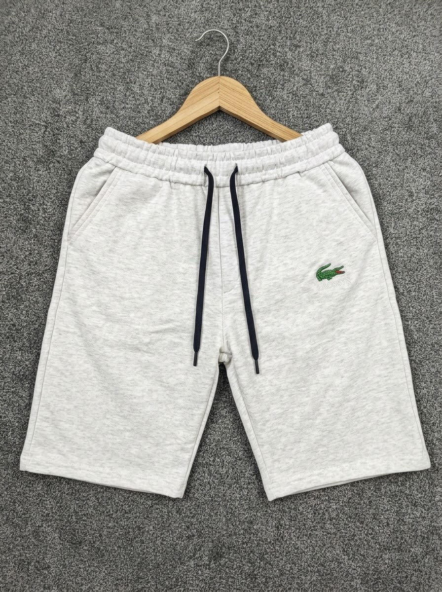 Lacoste Branding shorts (2 quarter)_img_1