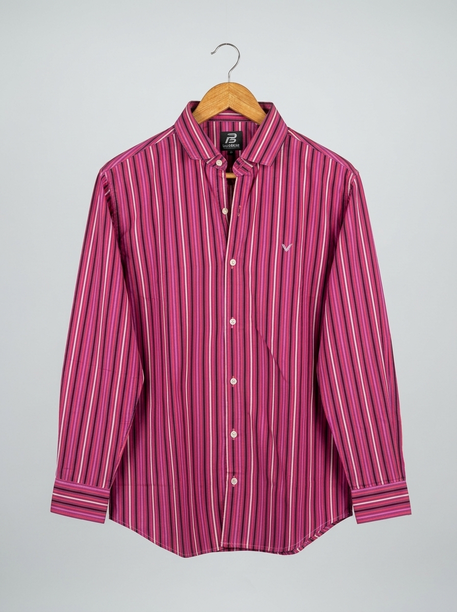 Premium old money shirt -0037