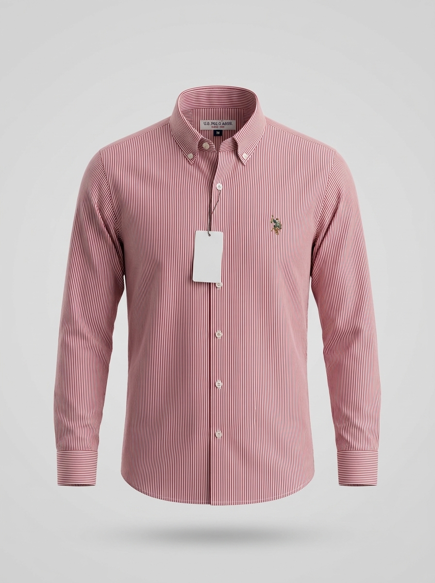 Premium Old money shirt -03729
