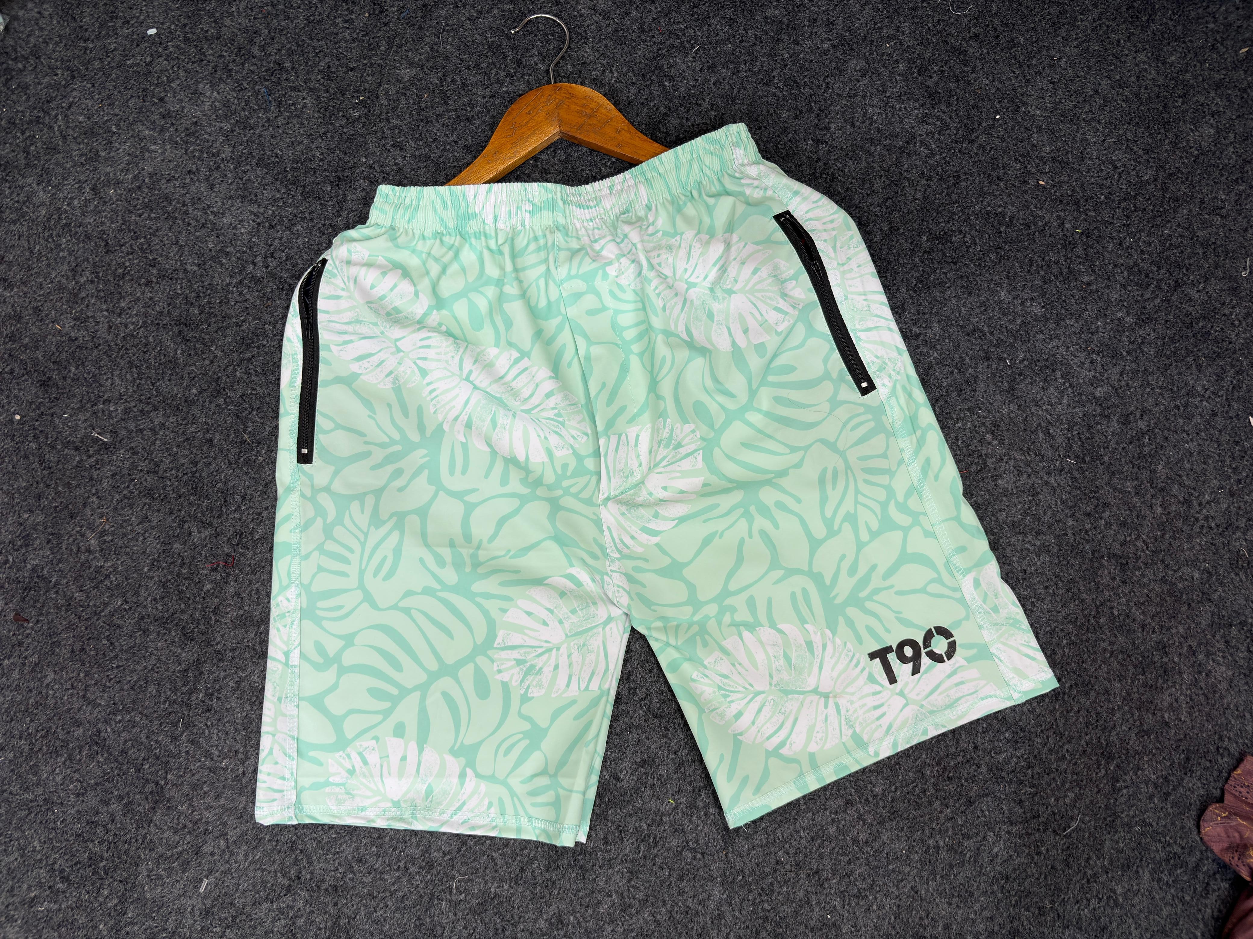 Premo T90 short -02739