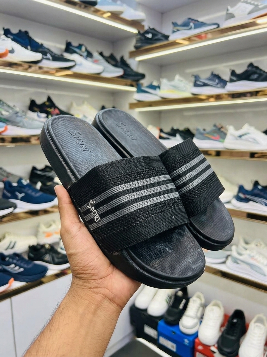 Premium slipper sandal (Sport) -008