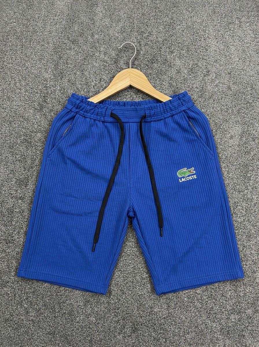 Lacoste Branding shorts (2 quarter)_img_2