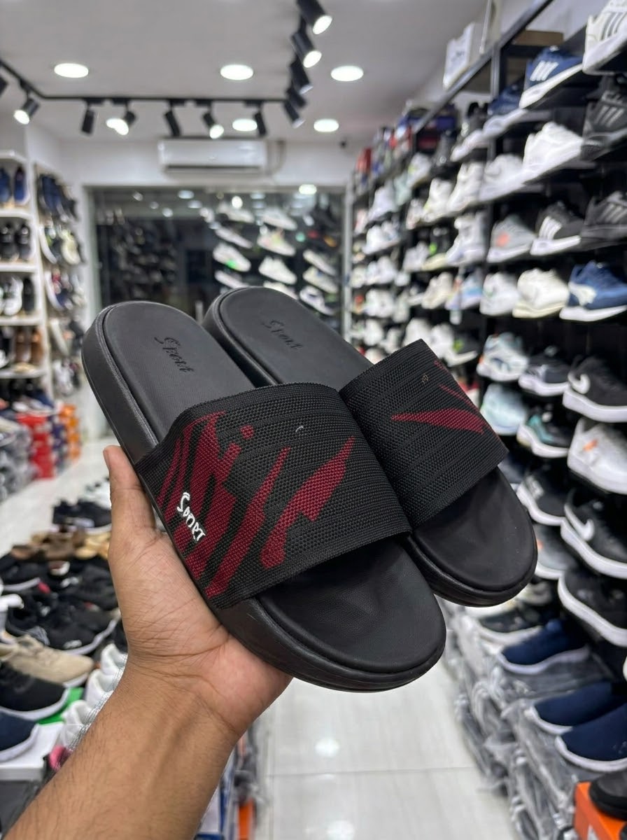 premium slipper sandal -016