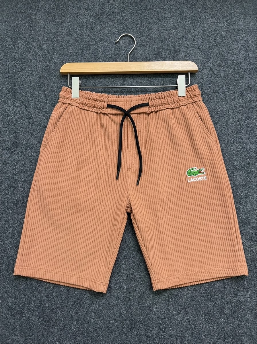 Lacoste Branding shorts (2 quarter)_img_4