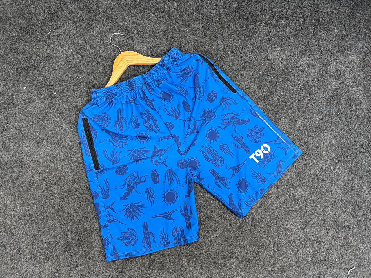 premium shots (unisex)