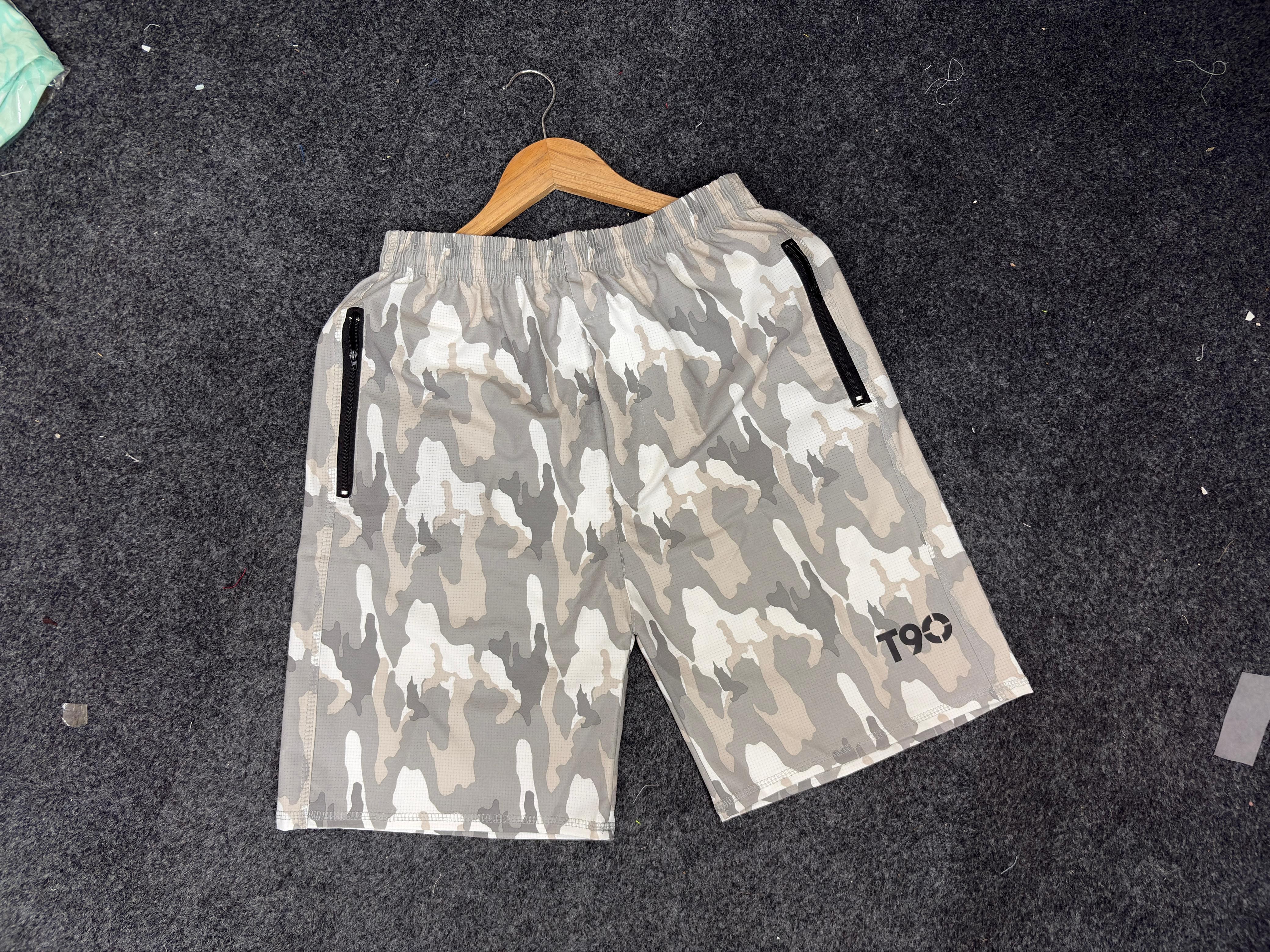 Trendy short 0982