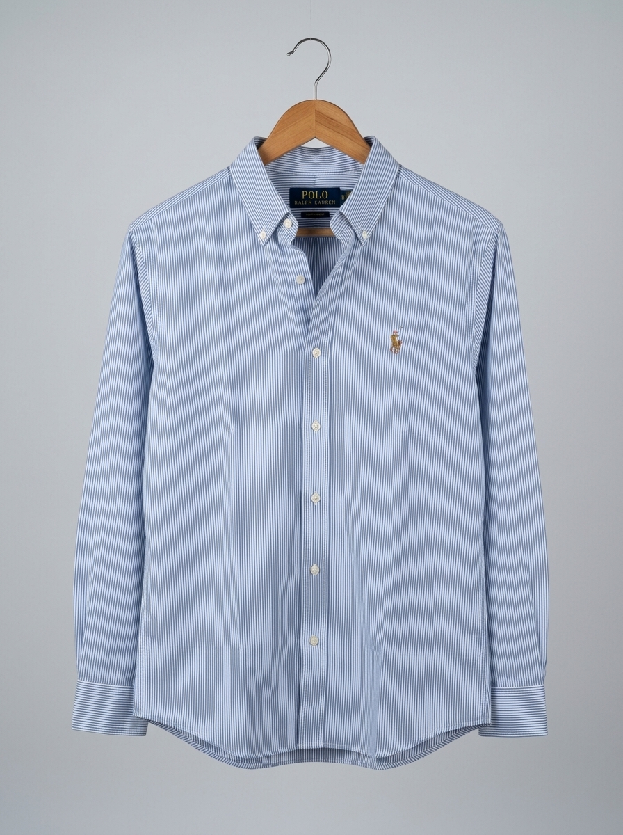 Premium old money cotton shirt