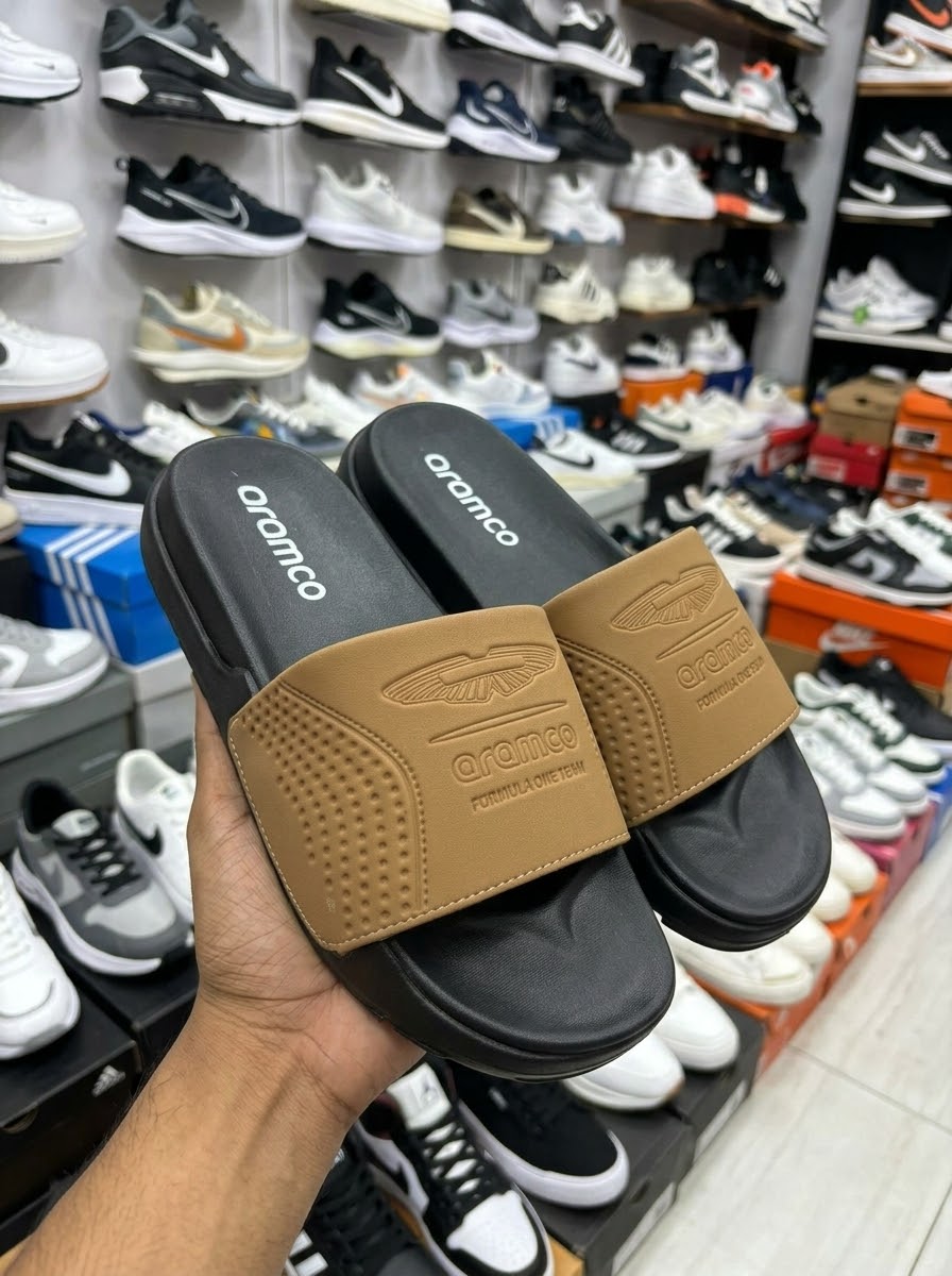 Premium slipper sandal -034