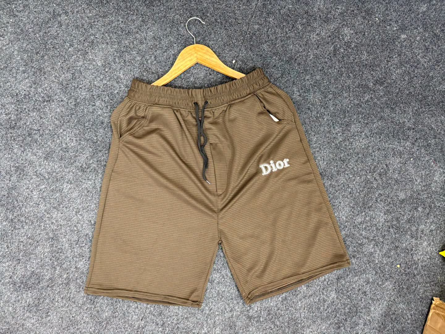 Premium corduroy shorts (2 quarter)