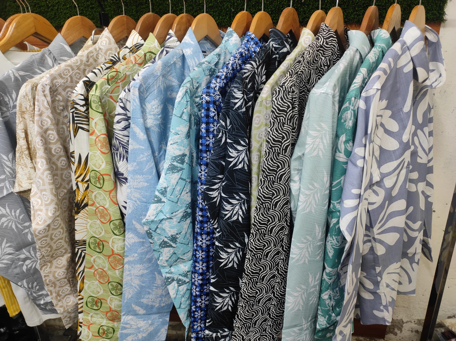 Eid collection (shirt)