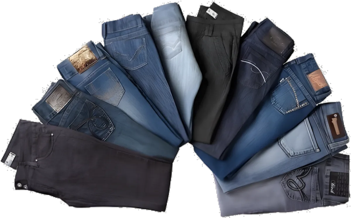 Premium Jeans pant