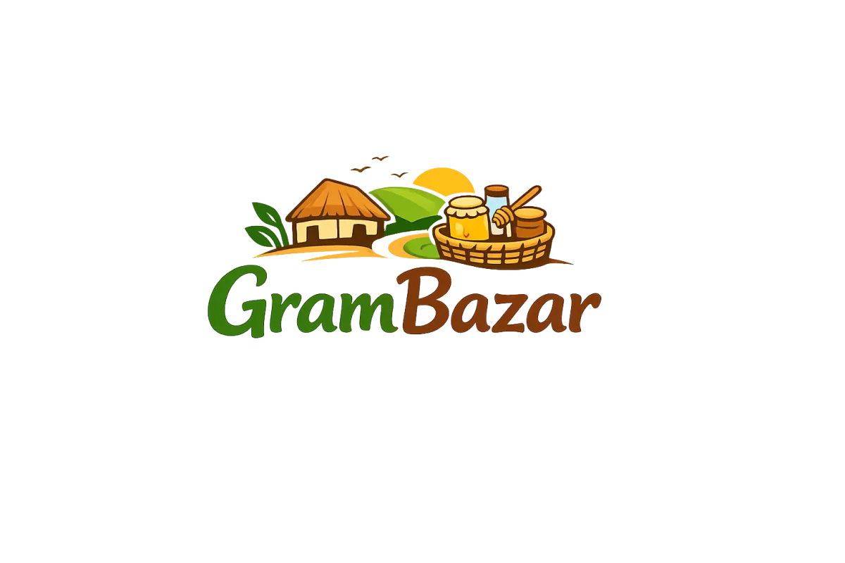 GramBazar logo
