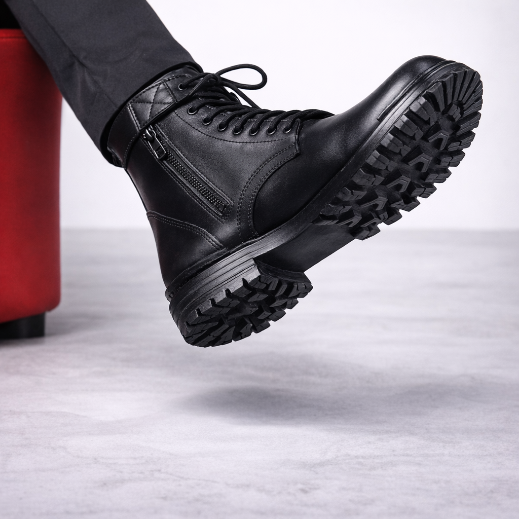 Martin Boot | Step On