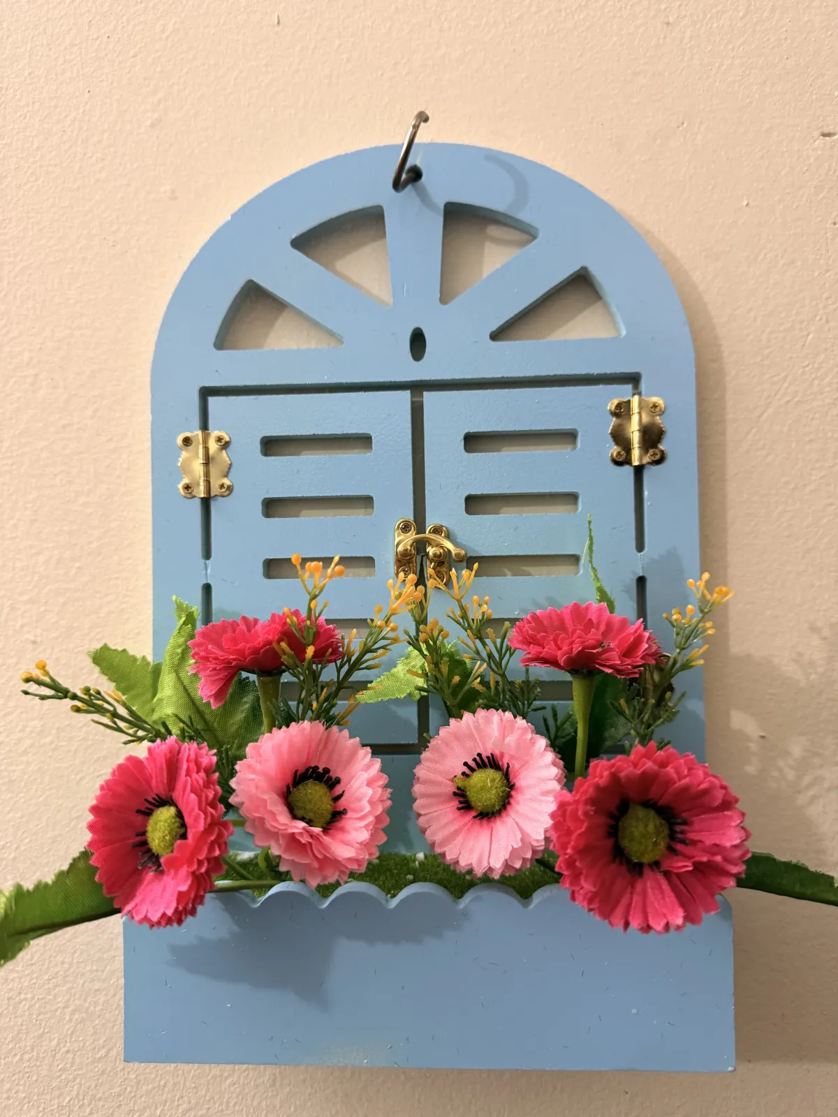 mini window