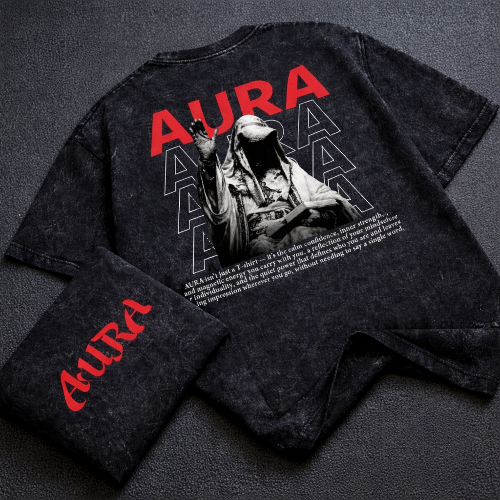 Acid T-shirt