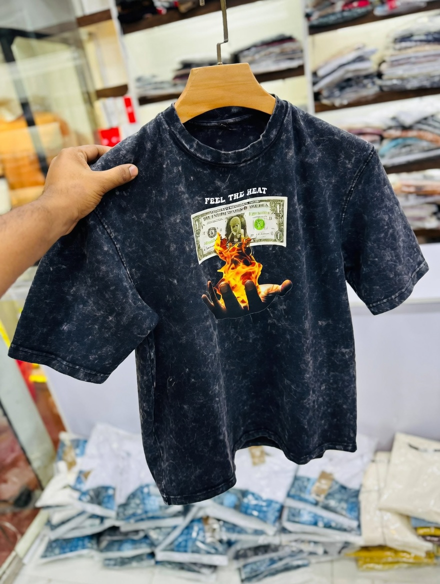 Acid T-shirt