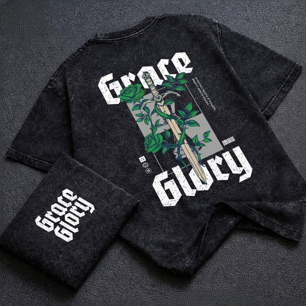 Acid T-shirt