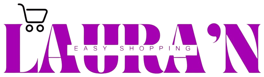 Laura'n Shop logo