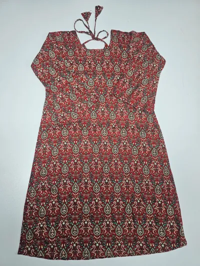 lilan tops and pant, লিলিয়ান এর টপ্স ও পেন্ট কাটিং ছেলয়ার_img_1