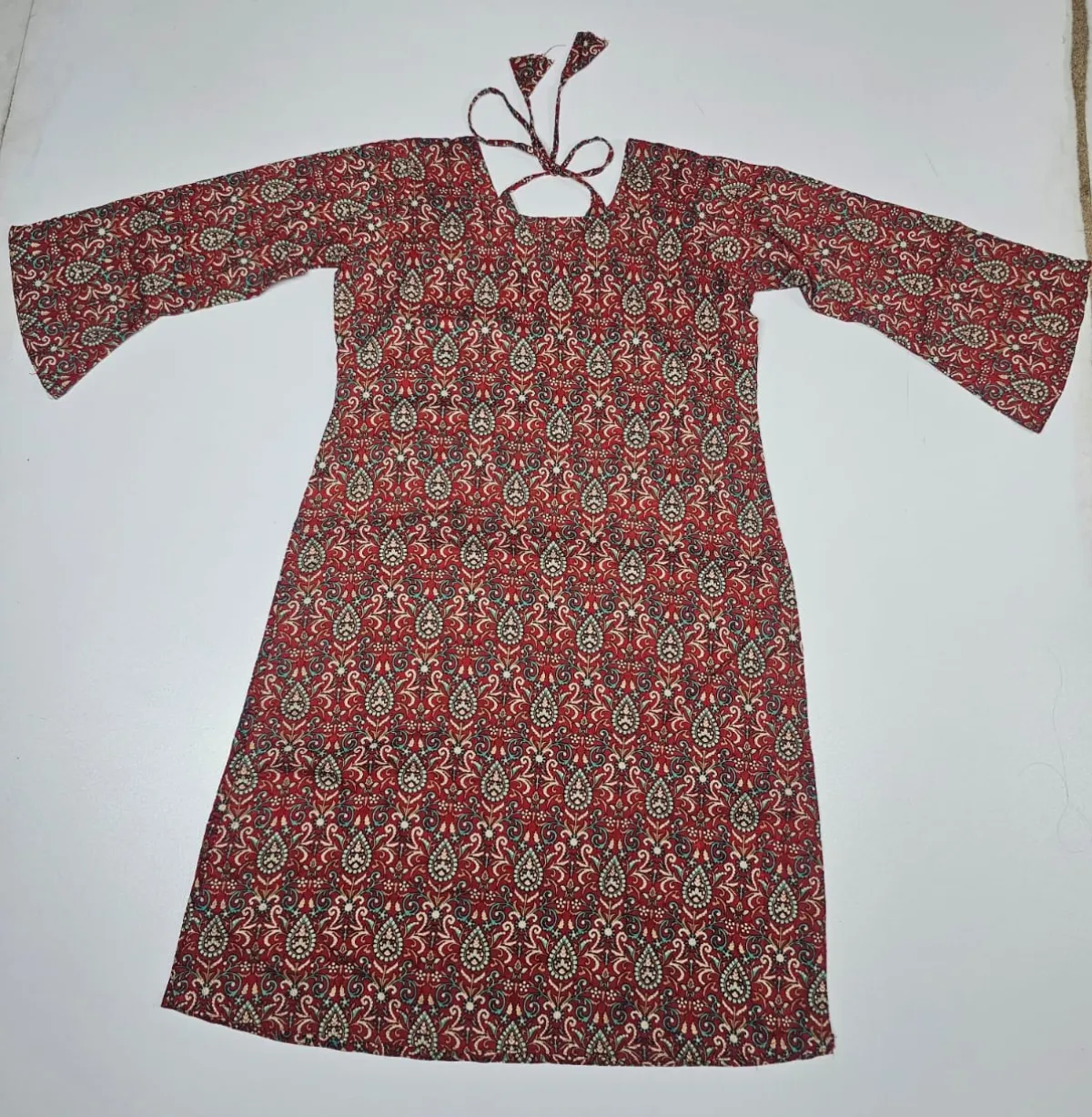 lilan tops and pant, লিলিয়ান এর টপ্স ও পেন্ট কাটিং ছেলয়ার