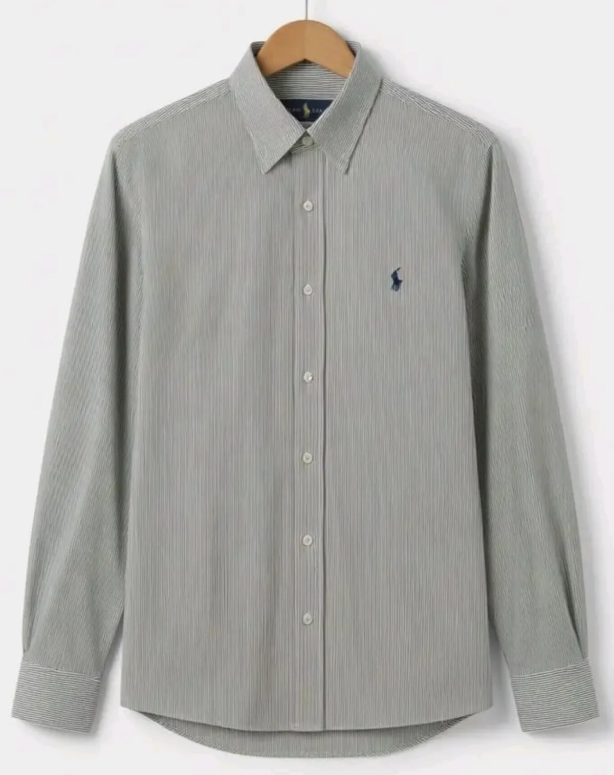 Ralph Lauren Grey