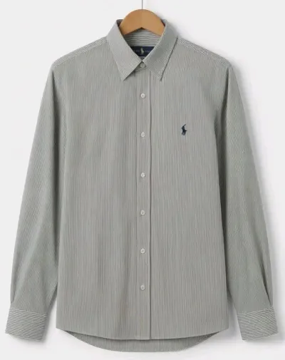 Ralph Lauren Grey_img_0