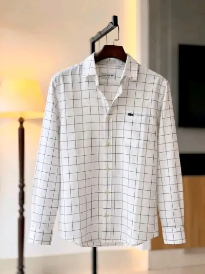 Lacoste WHITE_img_0