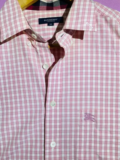 Burberry PINK💥_img_1