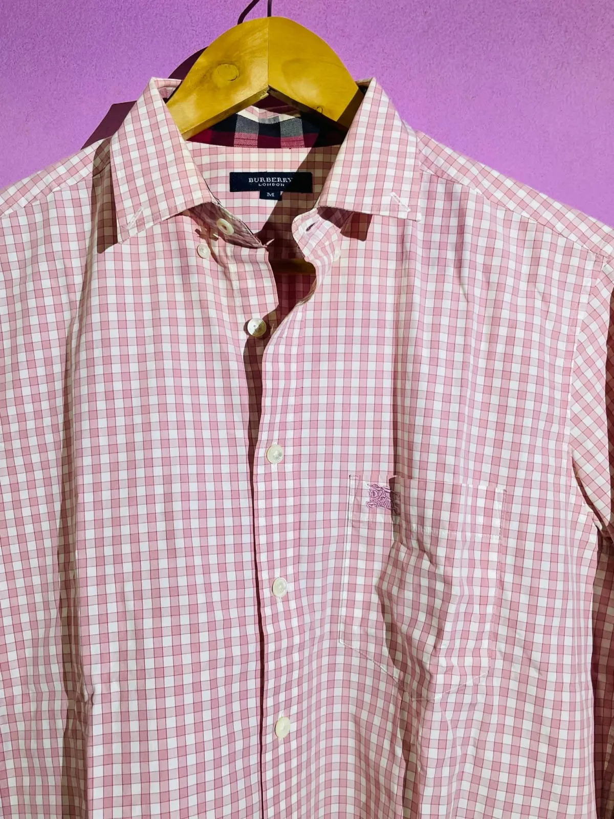 Burberry PINK💥